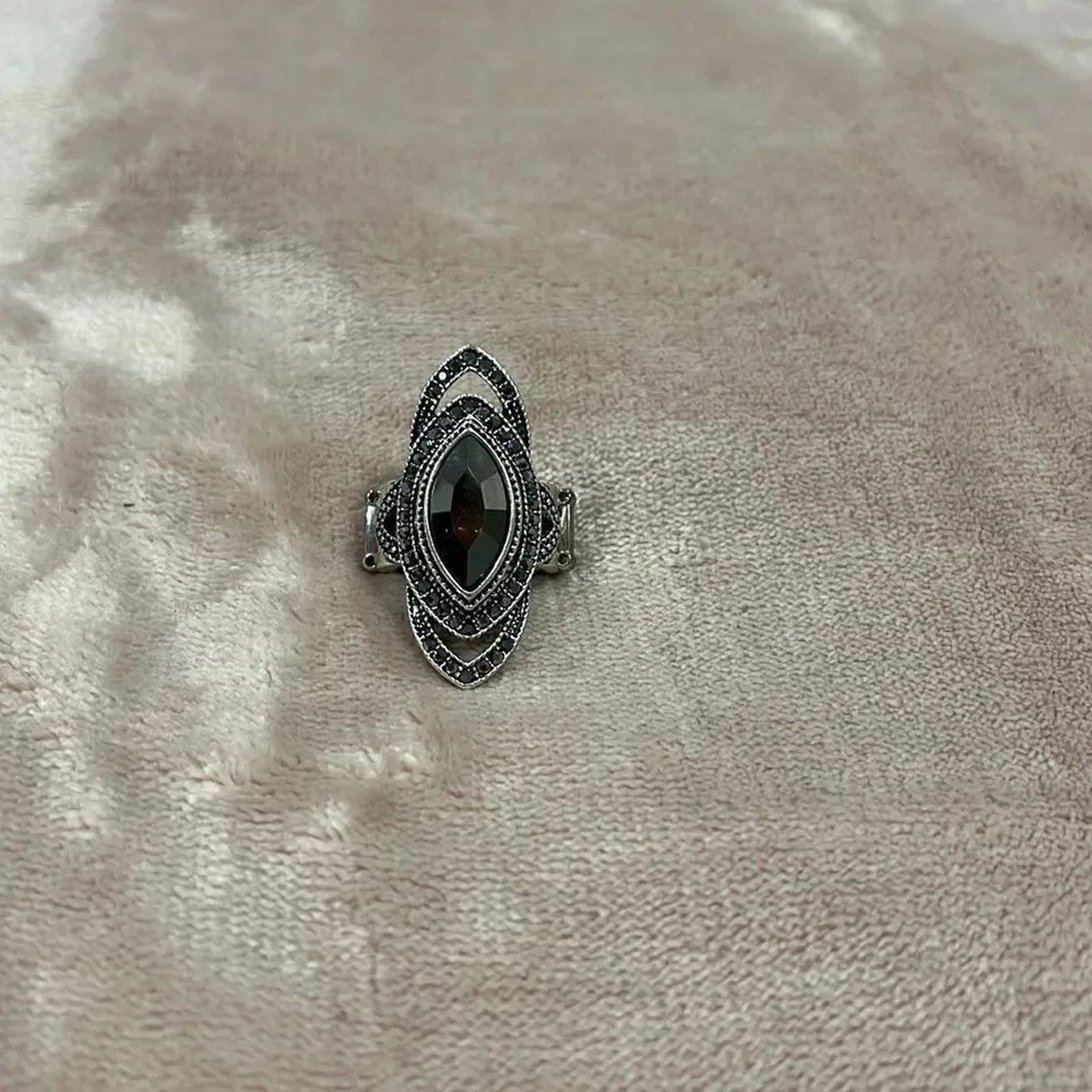 Expandable Ring  